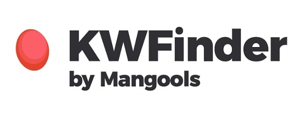 KWFinder by Mangools is the keyword research tool that will help you reach the top of Google and grow your website's or blog's organic traffic