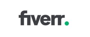 Boost your productivity and save time with Fiverr, a platform that connects businesses with freelancers.