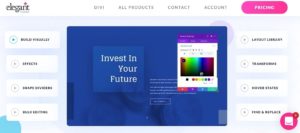 Improve your website structure with the premium WordPress theme Divi Theme by Elegant Themes the most popular WordPress Theme