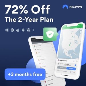 7 reasons why NordVPN is the best VPN for your mobile device