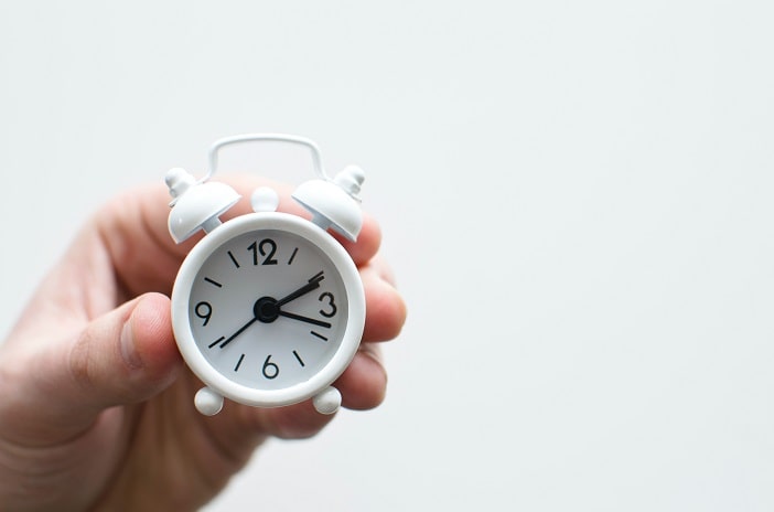 Time-saving blog writing tips for productive writing