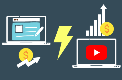 Blogging or YouTube, Which One Is More Profitable?