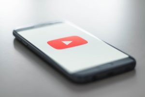 YouTubers rely heavily in the platform algorithm