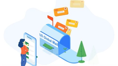 US Global Mail review: Is this virtual mailbox really worth it for expats, remote workers, LLC owners, small business owners, online business owners, digital nomads, and freelancers seeking professionalism, productivity, flexibility, security, and privacy to handle their physical and digital mail?