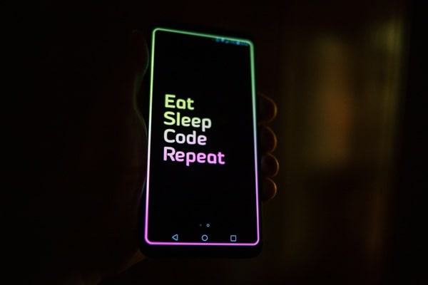 Eat, sleep, code, repeat, and find out the best 9 programming side hustles to start today