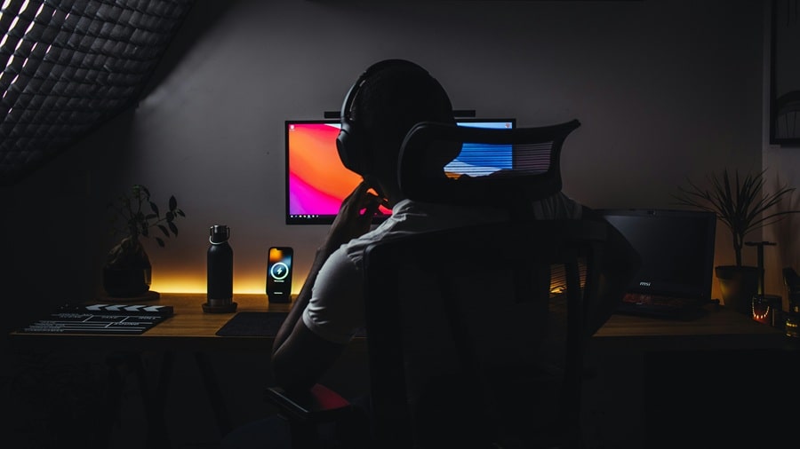 Becoming a faceless YouTube channel for commentary, documentary, or informative content is a great low-cost creative business idea even for beginners.