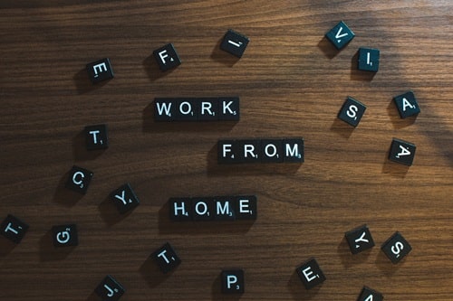 How to Get Your Small Business Ideas From Home Started
