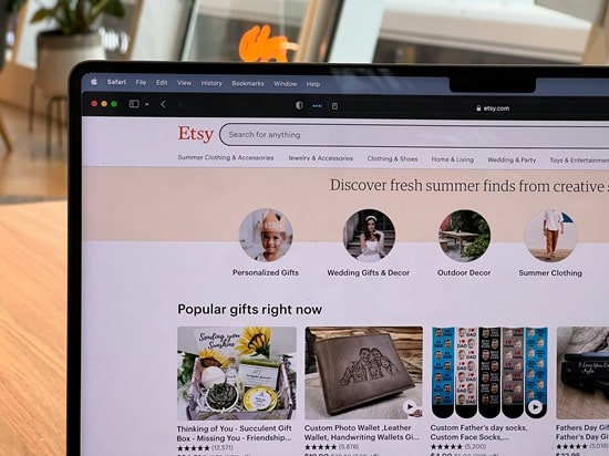 How to Start Etsy Print on Demand Step-by-Step Guide