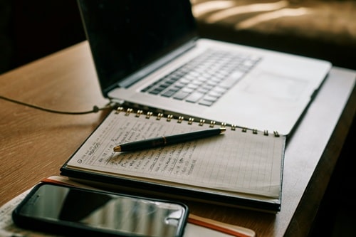 5-Day Blog Email Course