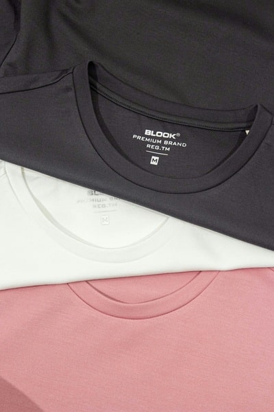 Print on demand samples let you feel the fabric, check the print, and make sure your high quality print on demand