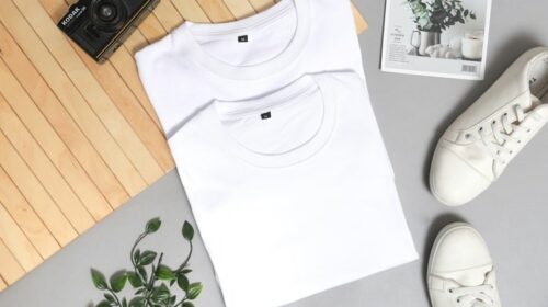 How to Start a Profitable Print-on-Demand Clothing Brand on a Budget