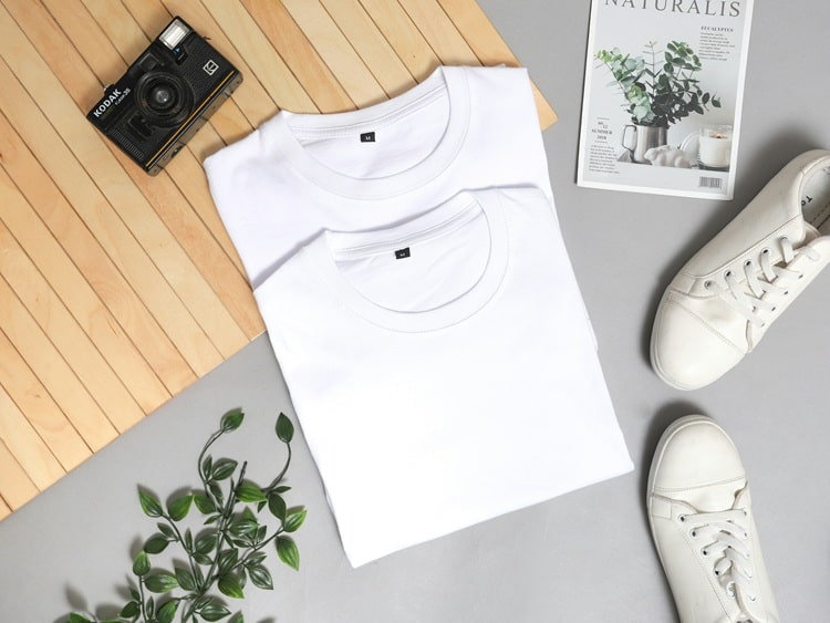 How to Start a Profitable Print-on-Demand Clothing Brand on a Budget