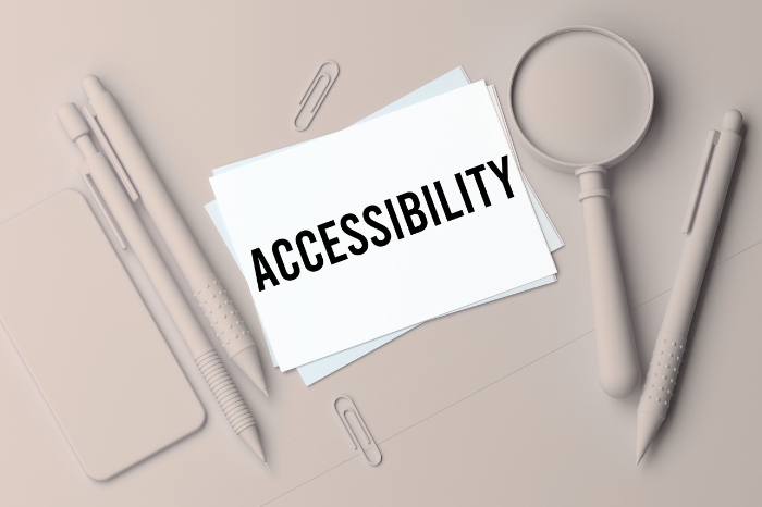 Allow Mobile Zooming for Accessibility
