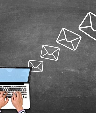 How to Easily Get an Email Address for Your Business