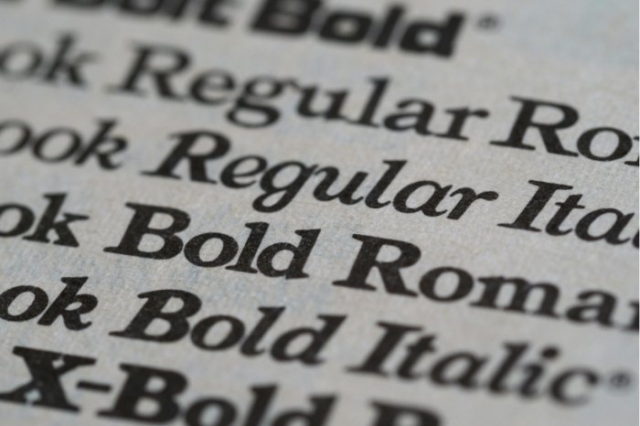 Reduce Font Impact to Increase Website Speed