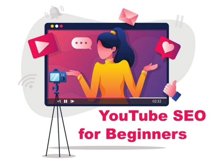 YouTube SEO Optimization for Beginners