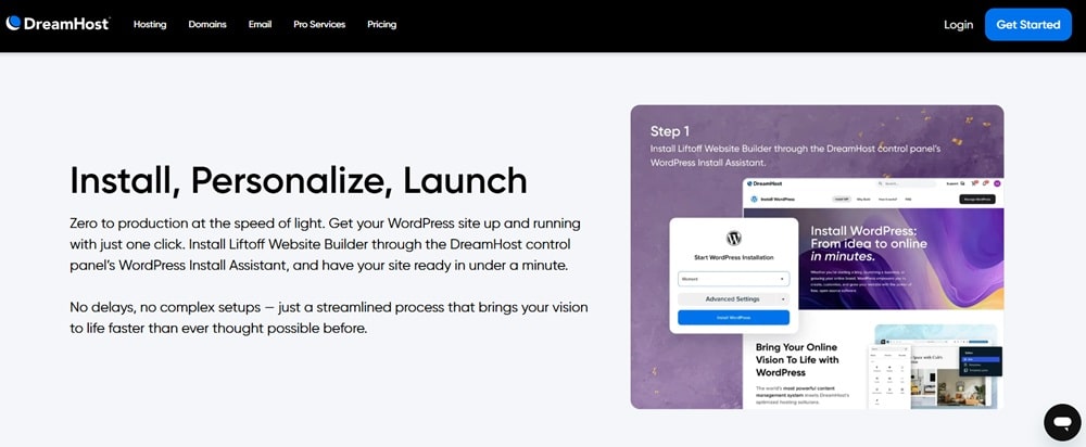 DreamHost vs Squarespace for Small Business Websites: Which Wins?