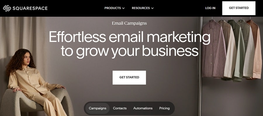 Squarespace SEO & Marketing Tools