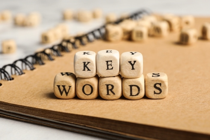 Use tags and keyword to improve your Etsy listings and boost views.