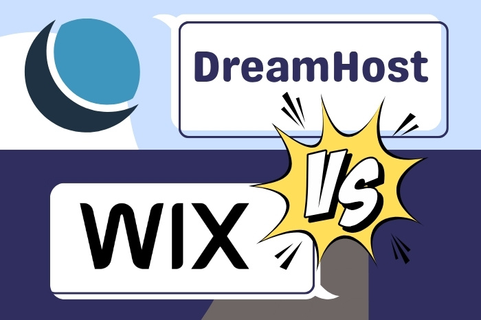 DreamHost vs Wix: Which Website Builder Is Better for You?